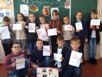 Урок добра