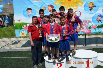 futbol