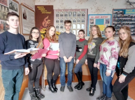 "Українська весна 1918 року" на Запоріжжі